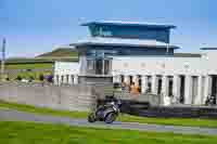 Middle Group Silver_Grey Bikes